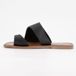 Mule argent noelia t36/41 Femme CHATTAWAK