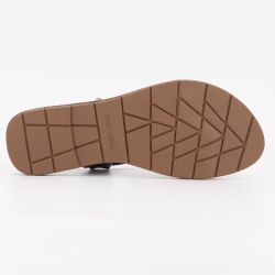 Sandale noir pipa t36/41 Femme CHATTAWAK