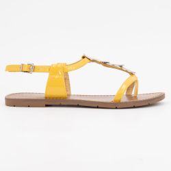 Sandale noir pipa t36/41 Femme CHATTAWAK