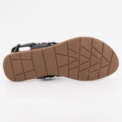 Sandale noir olympe t36/41 Femme CHATTAWAK