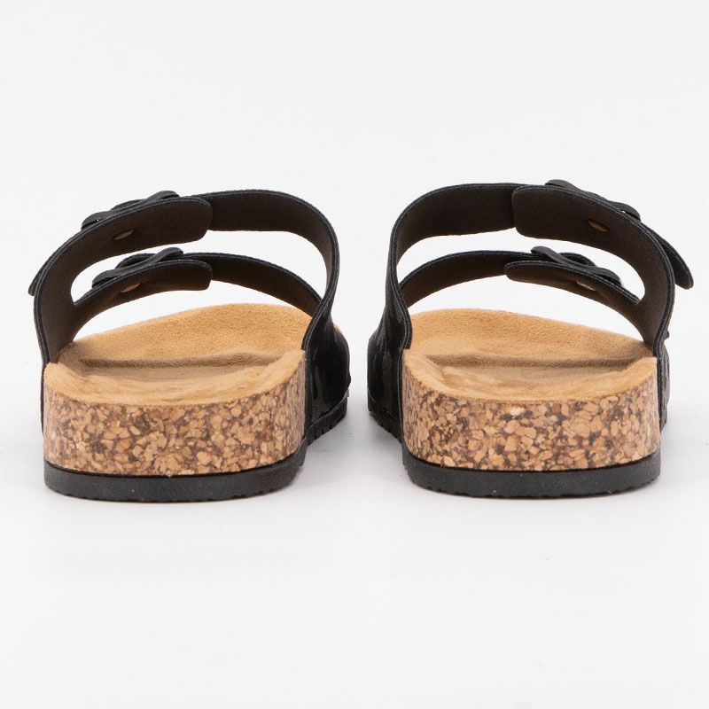 Sandale double brides camo 29686 t37/41 Femme BILL TORNADE