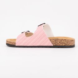 Sandale double brides osier 29716 t36/41 Femme BILL TORNADE