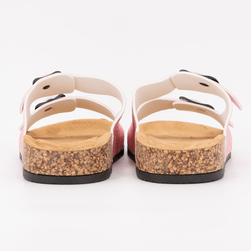 Sandale double brides osier 29716 t36/41 Femme BILL TORNADE