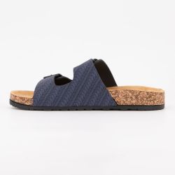 Sandale double brides osier 29716 t36/41 Femme BILL TORNADE