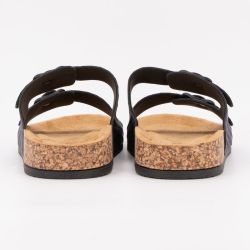 Sandale double brides osier 29716 t36/41 Femme BILL TORNADE