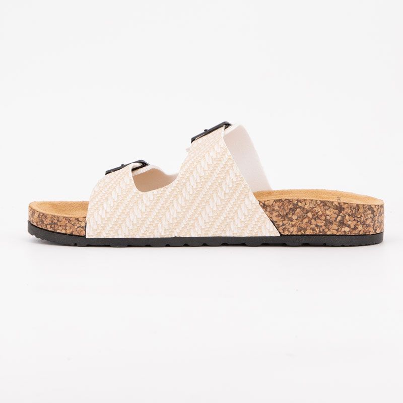 Sandale double brides osier 29716 t36/41 Femme BILL TORNADE