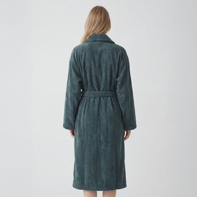 Peignoir orage Mixte TED LAPIDUS
