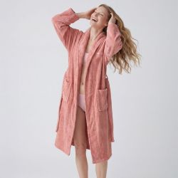 Peignoir orage Mixte TED LAPIDUS