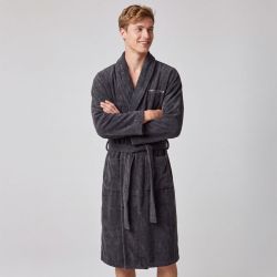 Peignoir orage Mixte TED LAPIDUS