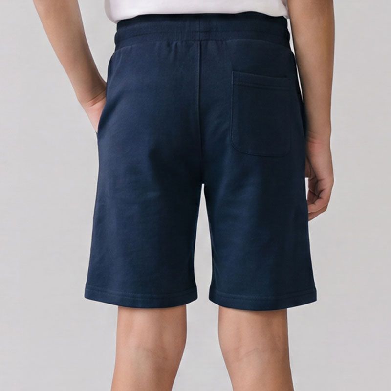 Short sky blue lt1378 Enfant LOTTO