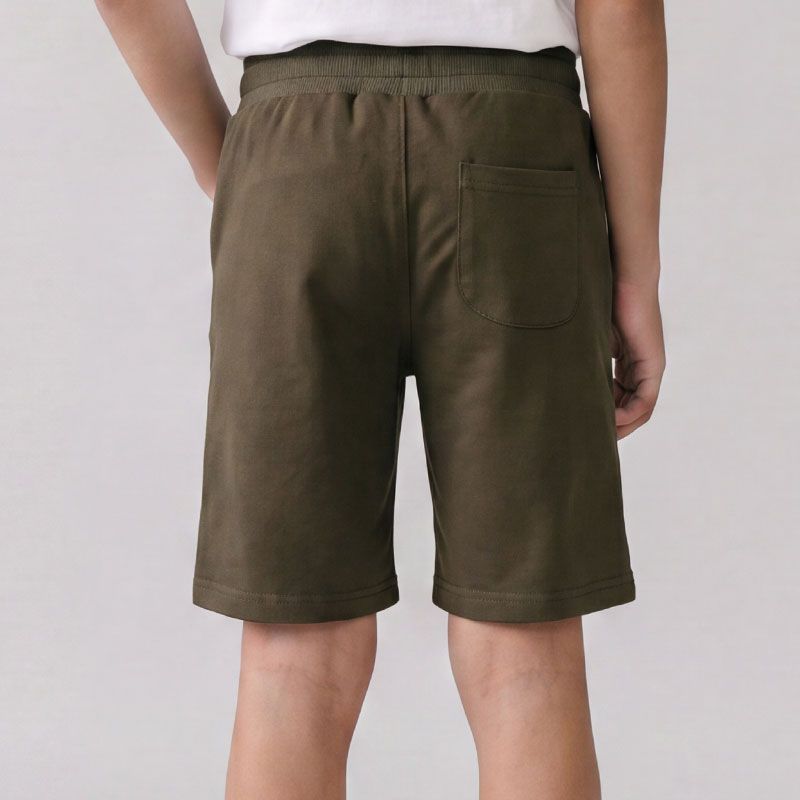 Short sky blue lt1378 Enfant LOTTO