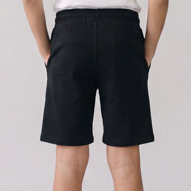 Short sky blue lt1378 Enfant LOTTO