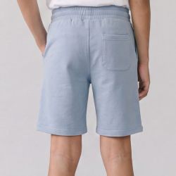 Short sky blue lt1378 Enfant LOTTO