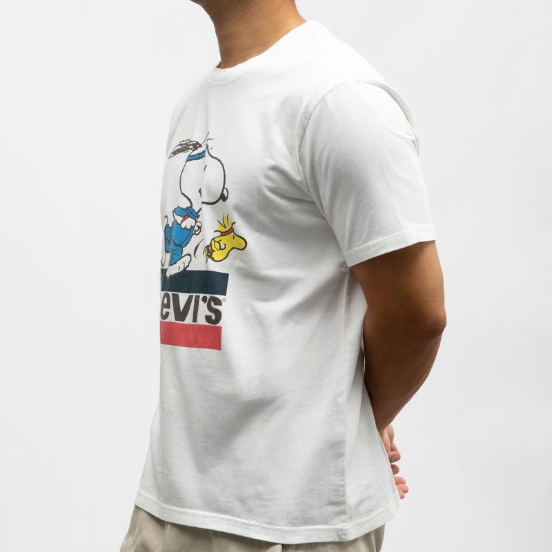 Tee shirt mc Homme LEVI'S