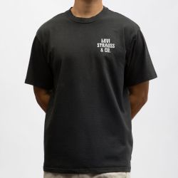 Tee shirt mc Homme LEVI'S