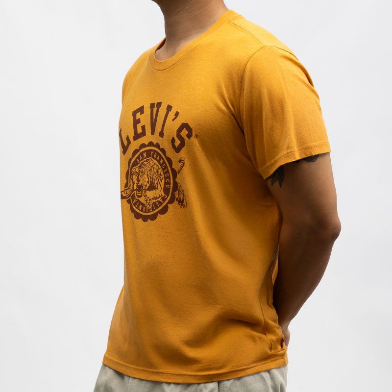 Tee shirt mc Homme LEVI'S