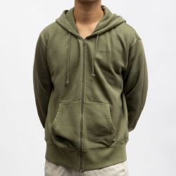Sweat zippe a capuche Homme LEVI'S