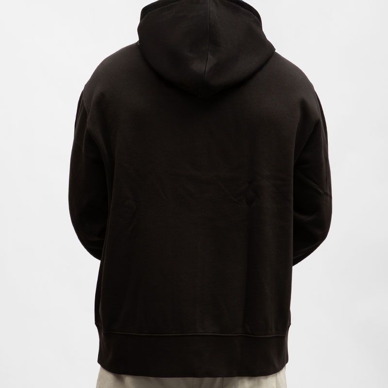 Sweat zippe a capuche Homme LEVI'S