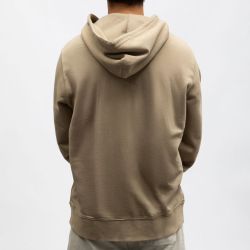 Sweat zippe a capuche Homme LEVI'S