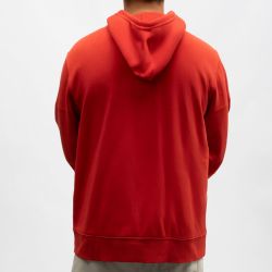 Sweat zippe a capuche Homme LEVI'S