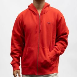 Sweat zippe a capuche Homme LEVI'S