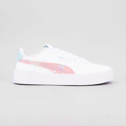 BASKET BLANC ROSE SCAPE SPACE BELLE JR CARINA 3.0 402802 01T36/39