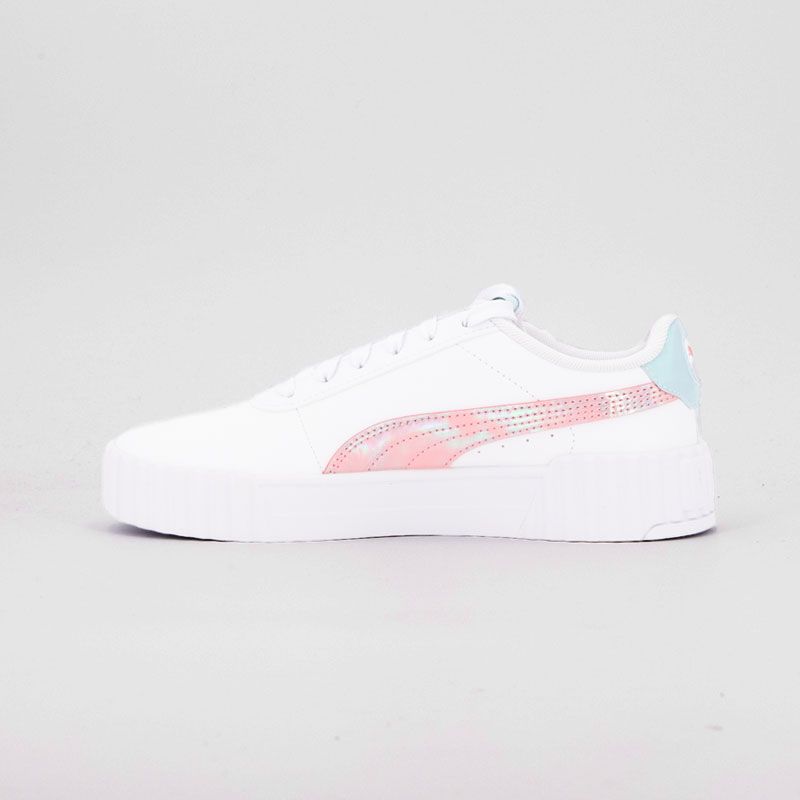 BASKET BLANC ROSE SCAPE SPACE BELLE JR CARINA 3.0 402802 01T36/39