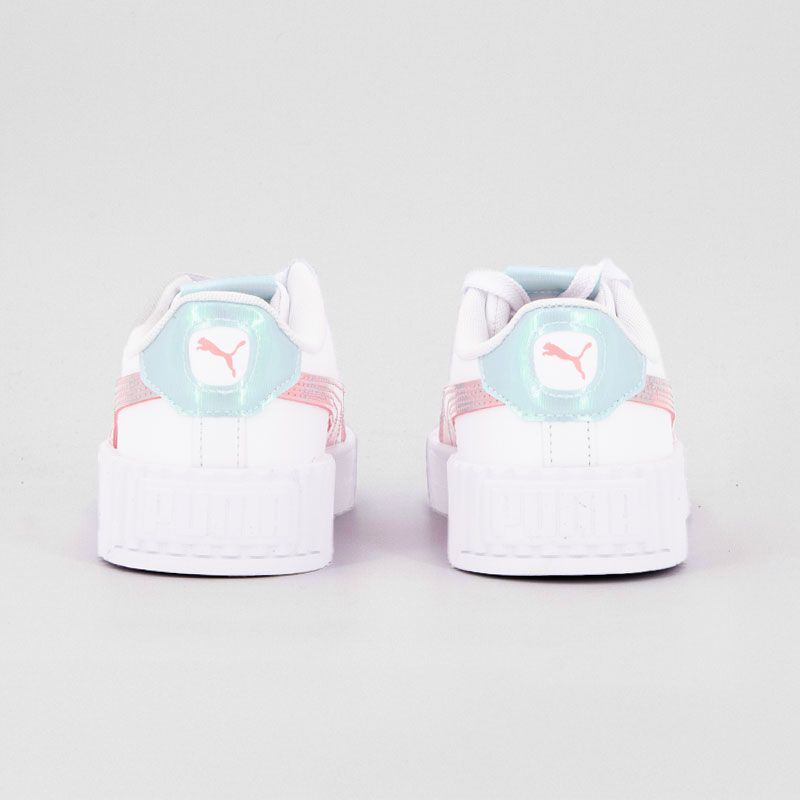 BASKET BLANC ROSE SCAPE SPACE BELLE JR CARINA 3.0 402802 01T36/39