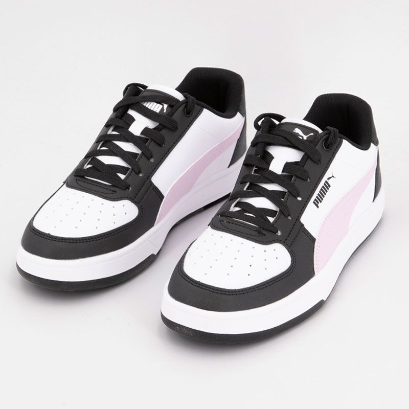 BASKET NOIR BLANC GRAPE MIST CAVEN 2.0 392290 24 T39/42