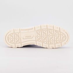 BASKET ABRUPT NOIR GUM BLANC CAVEN2.0 397466 04 T38/45