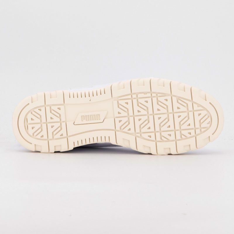 BASKET ABRUPT NOIR GUM BLANC CAVEN2.0 397466 04 T38/45