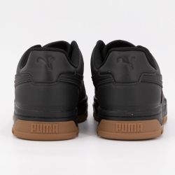 BASKET ABRUPT NOIR GUM BLANC CAVEN2.0 397466 04 T38/45
