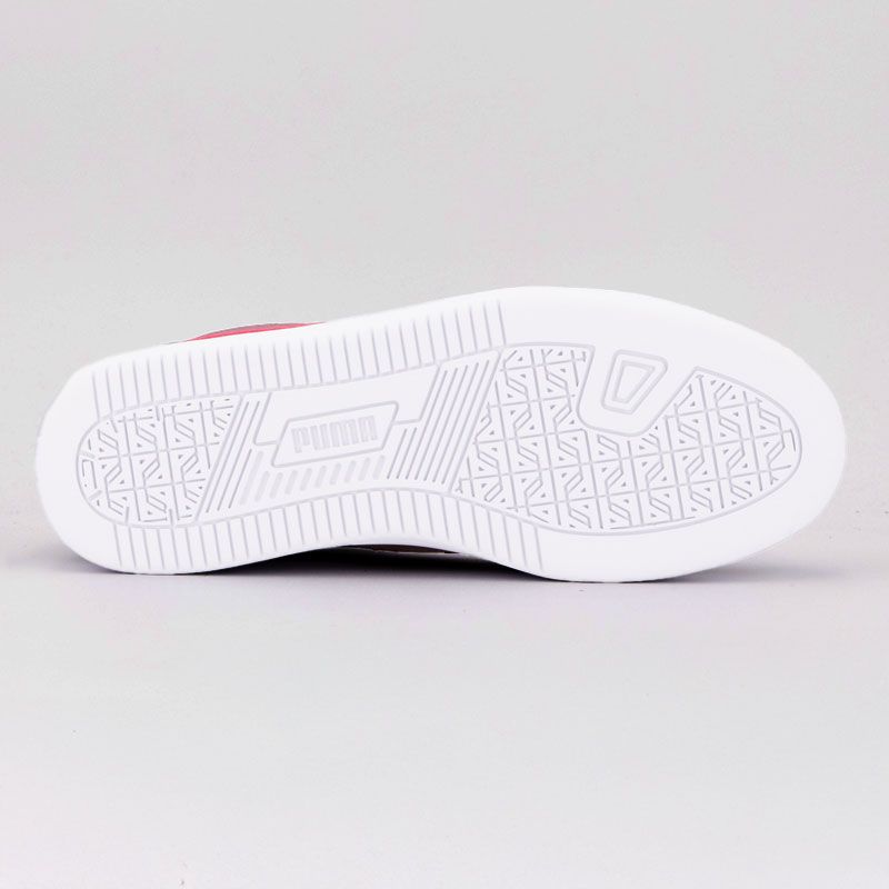 BASKET BLANC TROUGE NOIR CAVEN 2.0 392290 74 T40/45
