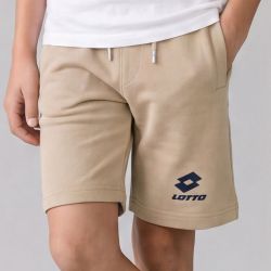 Short navy lt1276 Enfant LOTTO
