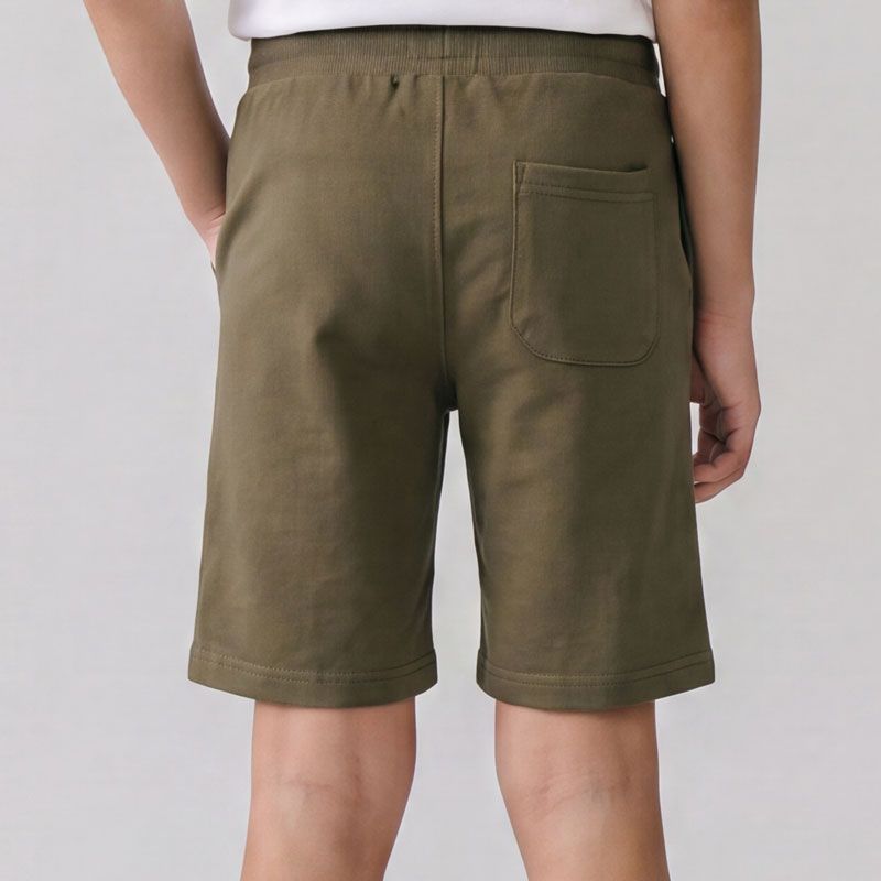 Short navy lt1276 Enfant LOTTO