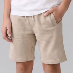 Short white 7217 Enfant REDSKINS