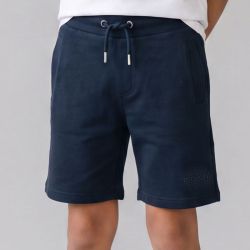 Short white 7217 Enfant REDSKINS