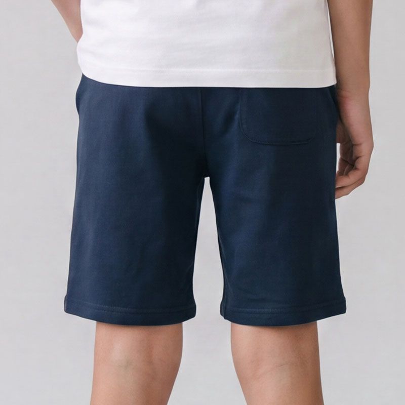 Short white 7217 Enfant REDSKINS