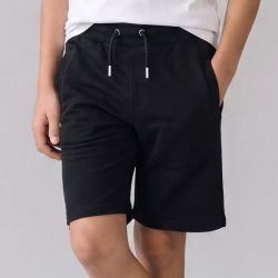 Short white 7217 Enfant REDSKINS