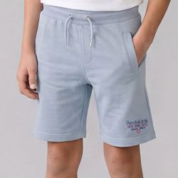 Short white 7517 Enfant REDSKINS