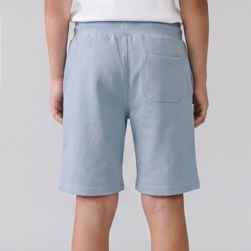 Short white 7517 Enfant REDSKINS