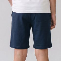 Short white 7517 Enfant REDSKINS