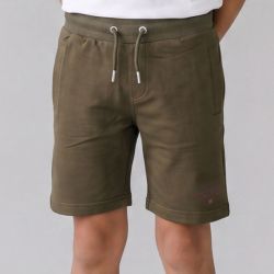 Short white 7517 Enfant REDSKINS