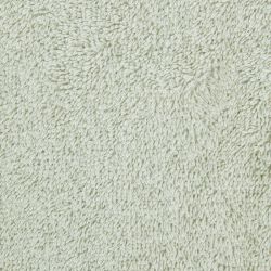 Serviette invite eponge taupe 50x100 serv50montectaup Mixte SUD ETOFFE
