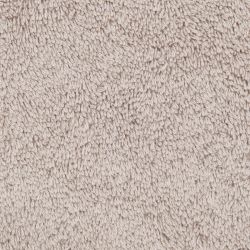 Serviette invite eponge blanc 70x140 serv70montecblan Mixte SUD ETOFFE