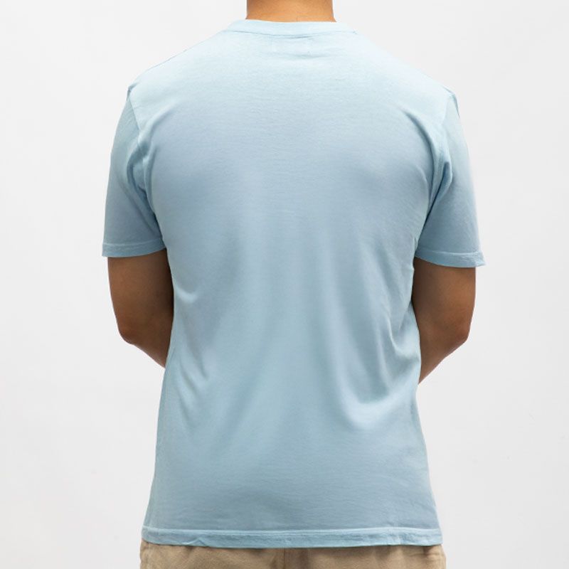 Tee shirt col v broder travis Homme LEE COOPER