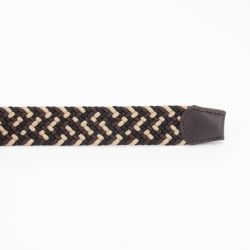Ceinture elastique 30583 brighton Homme BRIGHTON