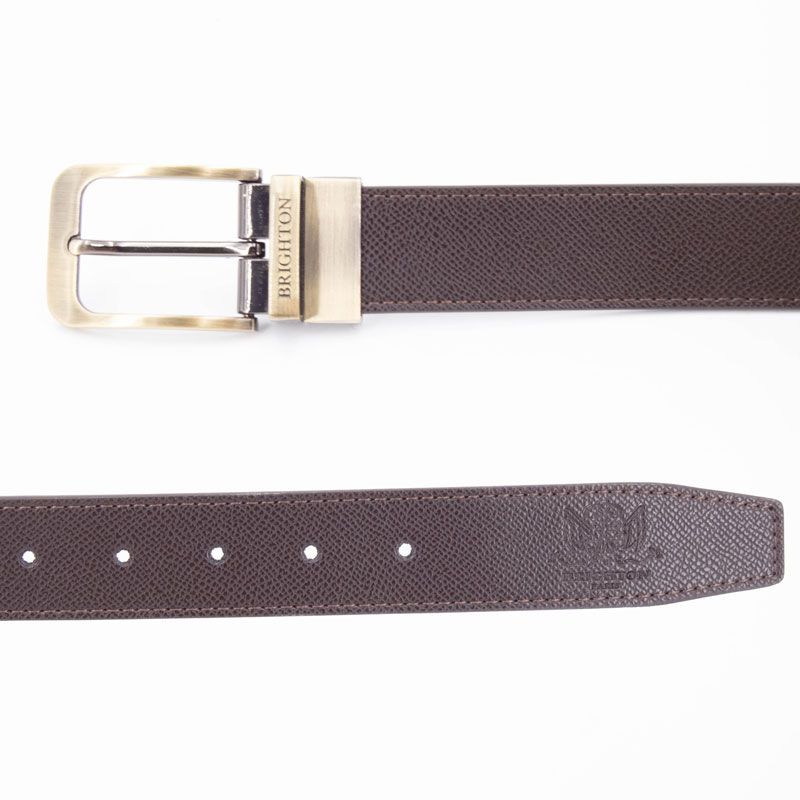 Ceinture reversible 30590 brighton Homme BRIGHTON