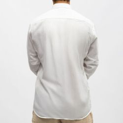 Chemise blanc du nil 06 bill0891reg Homme BILL TORNADE