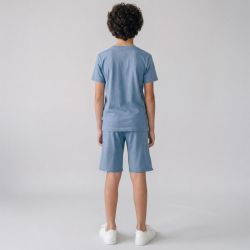 Ensemble lee cooper lcn268 2pac 4 a 14 ans Enfant LEE COOPER
